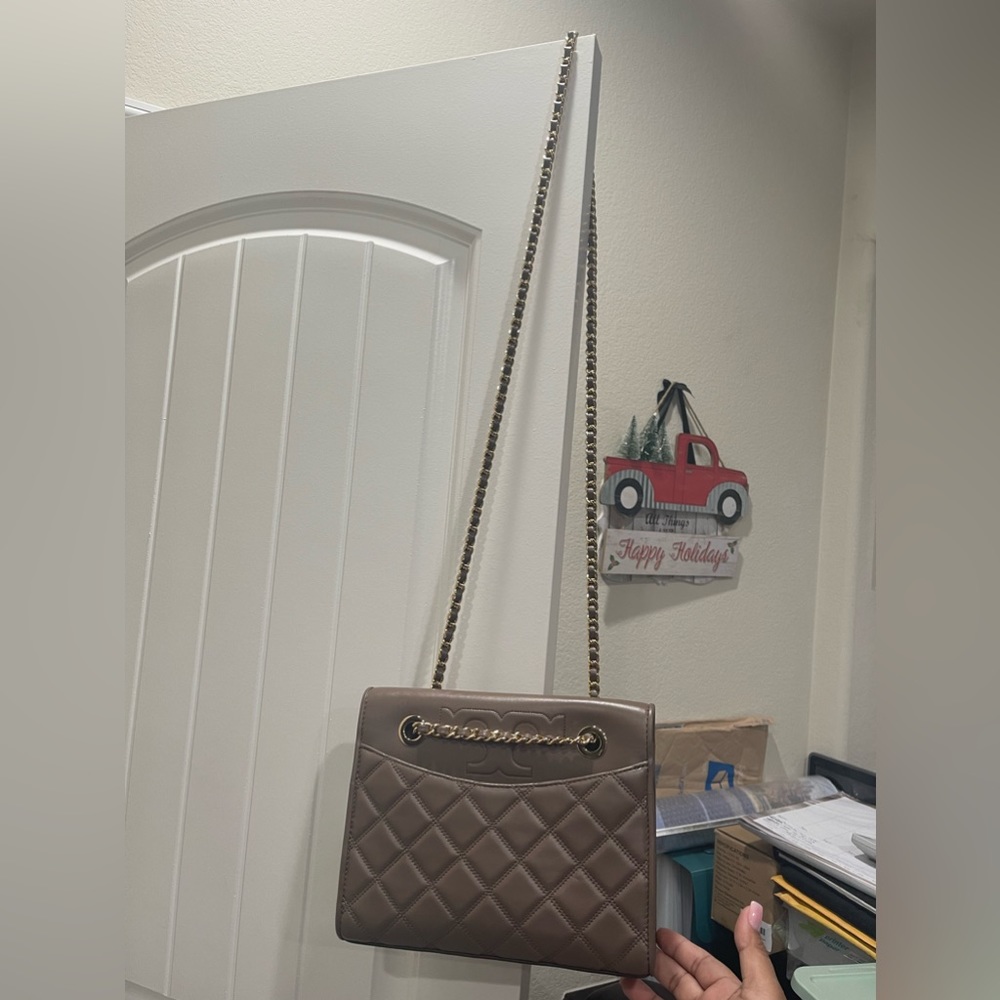 Tory Burch Handbag - Picture 2 of 9